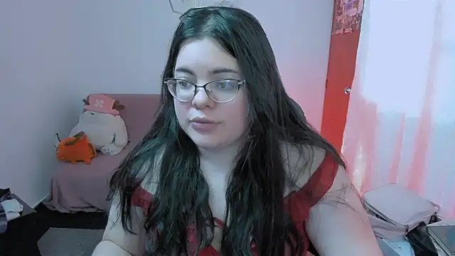 Snapshot of Aria_Fullbuster chatting on February 27, 8:53 pm Aria Fullbuster online show from February 27, 8:53 pm