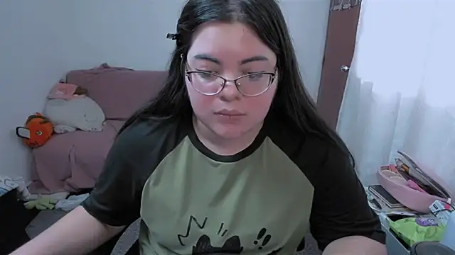 Snapshot of Aria_Fullbuster chatting on March 14, 7:52 pm Aria Fullbuster online show from March 14, 7:52 pm