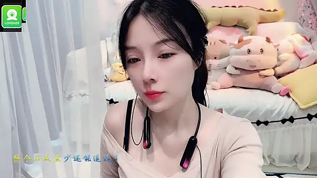 AKiKi711 online show from September 27, 4:28 am