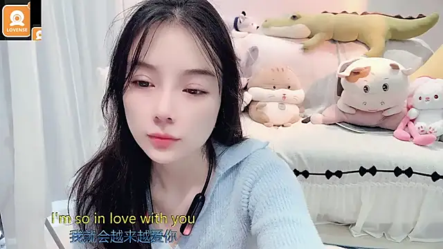 AKiKi711 online show from October 25, 4:42 am