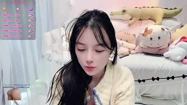 AKiKi711 online show from December 2, 4:51 am