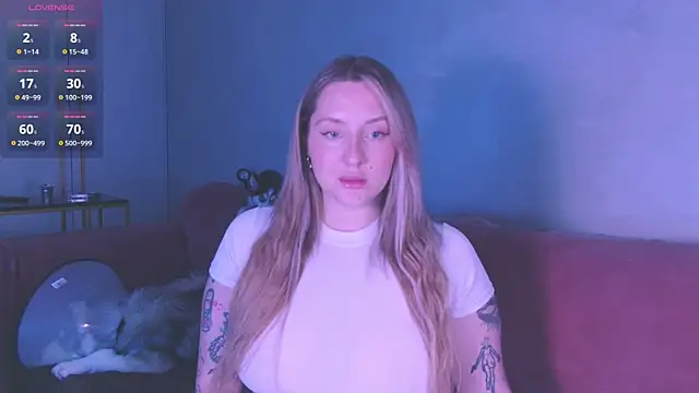 Oh mylissa online show from October 29, 6:53 pm