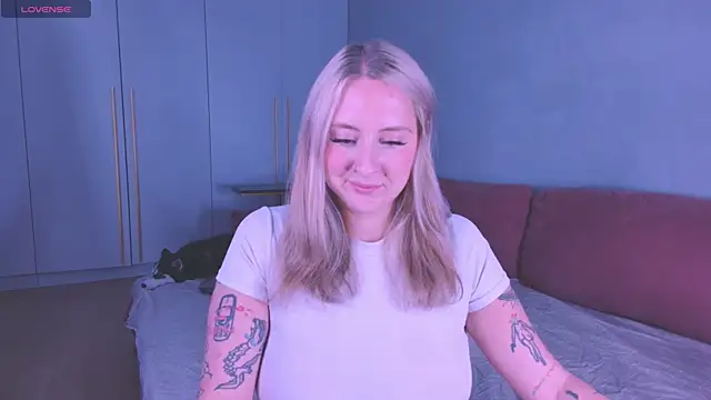 Oh mylissa online show from June 13, 8:07 pm