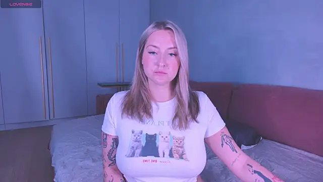 Oh mylissa online show from June 14, 8:22 pm