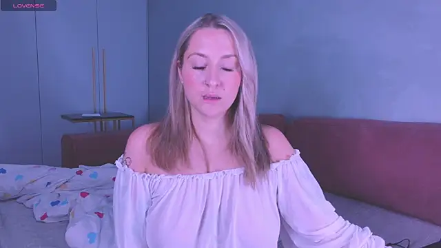 Oh mylissa online show from June 16, 8:00 pm