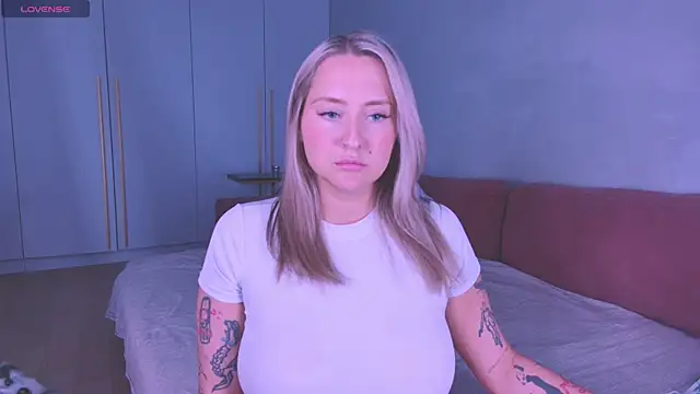 Oh mylissa online show from June 18, 8:57 pm