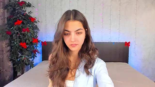 Milana Crystal  online show from December 27, 8:13 am