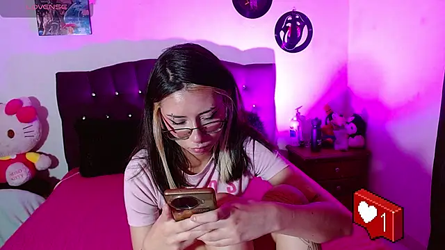 squirt charlott online show from February 28, 3:59 am