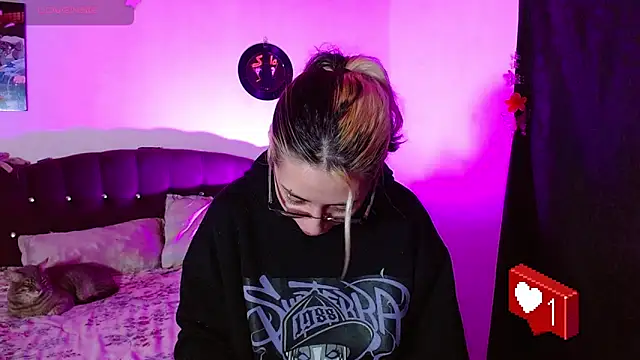 squirt charlott online show from March 14, 5:24 pm