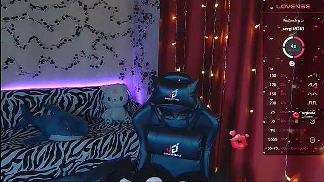 Sidney blush online show from January 26, 3:48 am