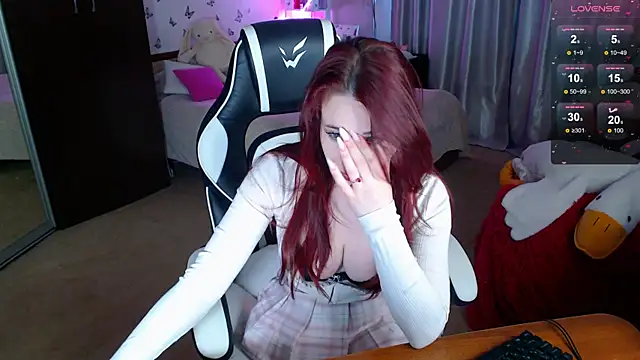 Snapshot of Sidney_blush chatting on March 21, 3:22 am Sidney blush online show from March 21, 3:22 am