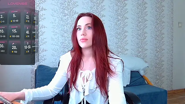 Sidney blush online show from May 23, 7:13 am