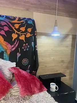 Cori Paige online show from March 8, 4:45 am