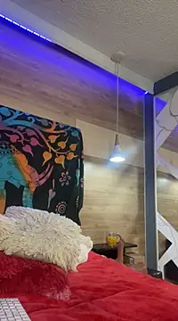 Cori Paige online show from March 13, 2:55 pm