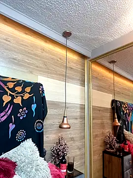 Cori Paige online show from September 11, 4:01 am