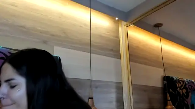 Cori Paige online show from September 24, 3:54 am