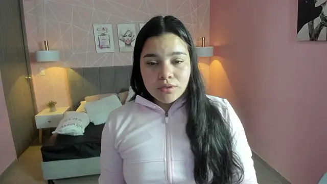 zara  sweet online show from March 4, 1:17 pm