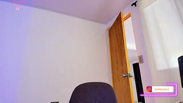 Dannawells online show from May 11, 4:04 pm