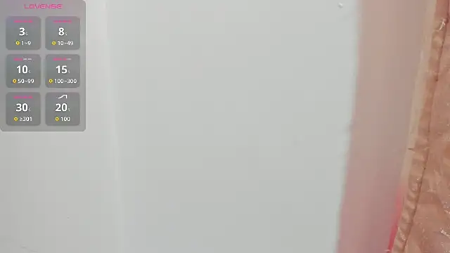 Snapshot of Kylie2211 chatting on January 8, 6:43 pm Kylie2211 online show from January 8, 6:43 pm