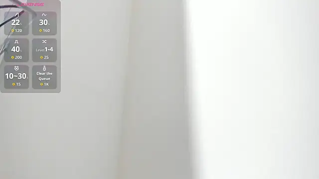 Snapshot of Kylie2211 chatting on February 4, 2:06 am Kylie2211 online show from February 4, 2:06 am