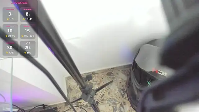 Snapshot of Kylie2211 chatting on February 10, 1:32 am Kylie2211 online show from February 10, 1:32 am