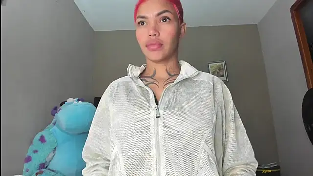 Snapshot of nathaliefox chatting on October 9, 1:14 am nathaliefox online show from October 9, 1:14 am