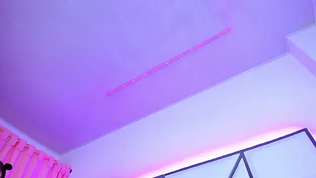 SarayRoyse online show from January 17, 7:16 pm