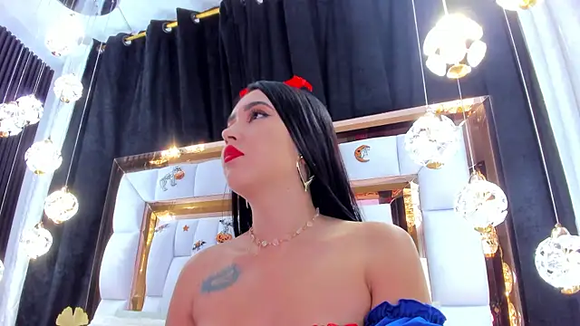 SarayRoyse online show from October 31, 7:26 pm