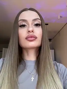 Sweet  Milly online show from October 25, 1:07 pm