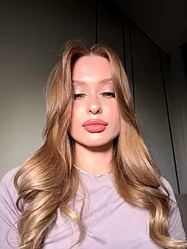 Sweet  Milly online show from January 7, 4:20 pm