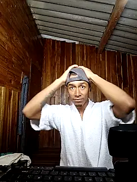 Snapshot of DEMARCOUS_NM chatting on October 1, 12:38 am DEMARCOUS NM online show from October 1, 12:38 am