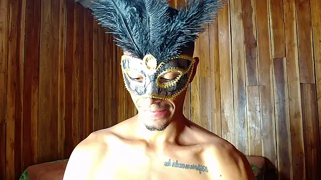 DEMARCOUS NM online show from October 9, 11:03 pm