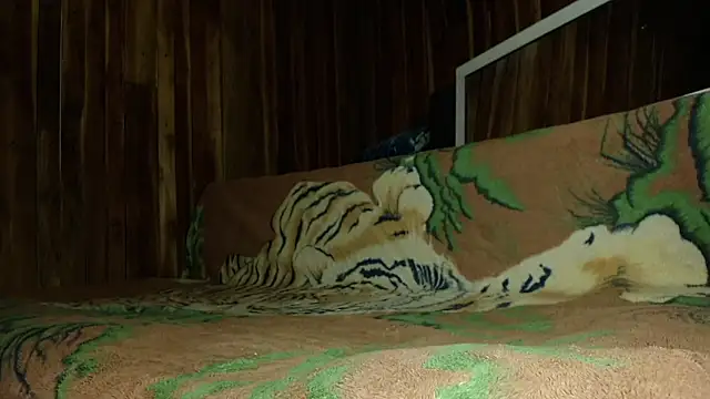 DEMARCOUS NM online show from November 6, 1:23 pm