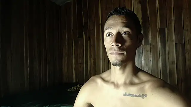 DEMARCOUS NM online show from November 24, 6:29 pm