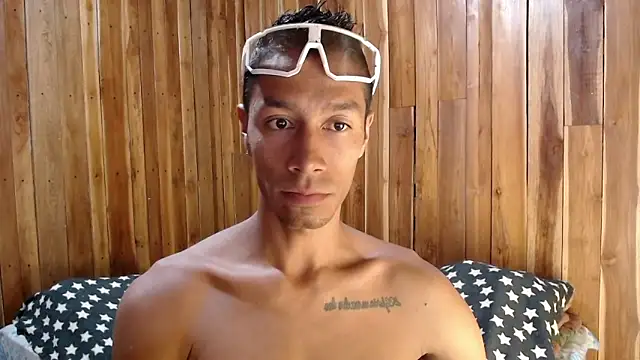 DEMARCOUS NM online show from March 20, 7:41 pm