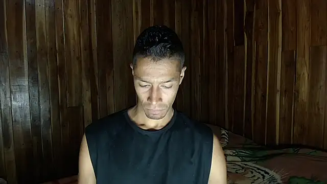 DEMARCOUS NM online show from March 22, 11:08 pm