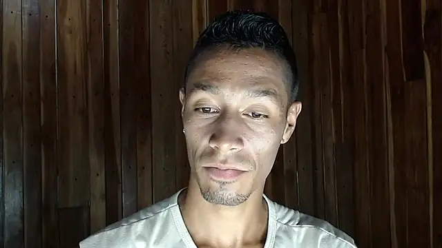 DEMARCOUS NM online show from March 26, 10:15 pm