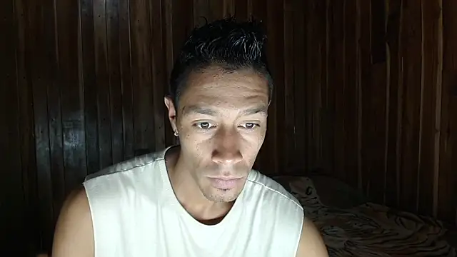 DEMARCOUS NM online show from April 5, 4:48 pm