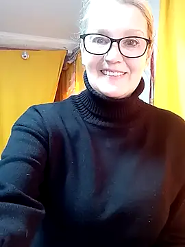 irinamaux online show from March 19, 6:50 am