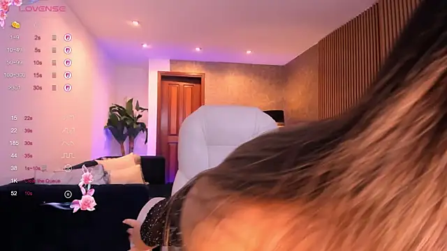 celeste rosse online show from September 19, 8:20 pm