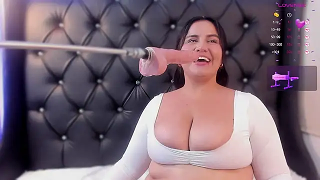 sweett katty  online show from December 13, 10:55 pm