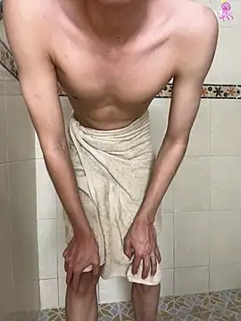 Levii Ackermann online show from February 24, 12:52 am