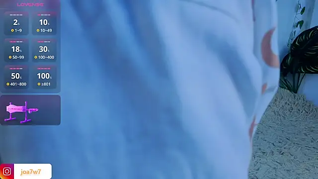 Levii Ackermann online show from September 17, 2:41 pm