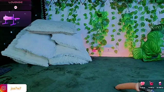 Levii Ackermann online show from October 3, 2:03 pm