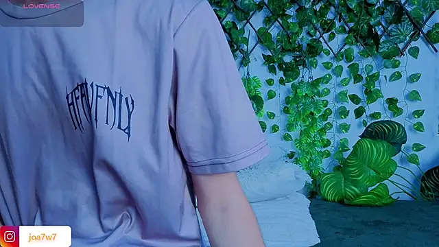 Levii Ackermann online show from October 4, 2:15 pm