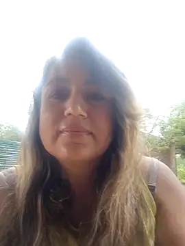 silvana queen07 online show from January 11, 3:39 pm