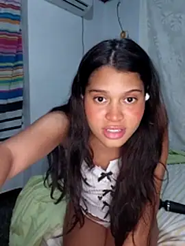 Tamiapple online show from November 4, 2:54 am