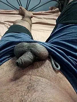 mr slim body online show from May 7, 1:44 am