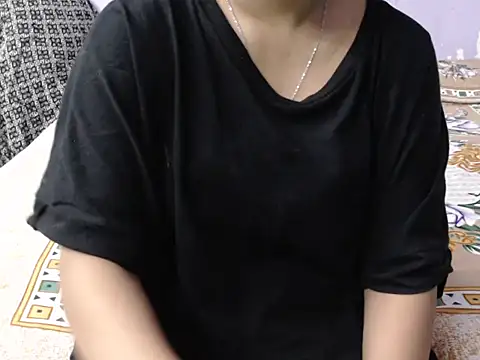 Freya nia online show from October 19, 6:14 am