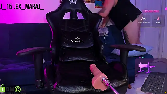 Alex maraj online show from September 23, 11:08 pm